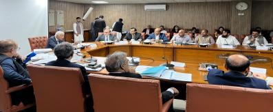 2nd cabinat committee